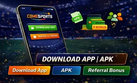 Download the app, unlock code RS9MAX, and enter ₹1 contests faster
