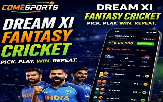 Gujarat vs Rajasthan on RS9